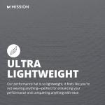 MISSION Cooling UPF Performance Golf Hat