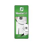 FootJoy WeatherSof Women's Left-Hand Golf Glove