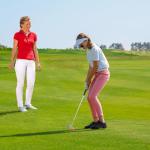 Right-Handed Golf Putter for Kids and Beginners