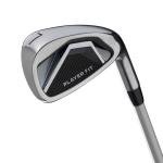 Wilson Women's Golf Clubs Complete Set with Cart Bag