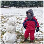 Azarxis Kids Thermal Balaclava Fleece Hat - Pink