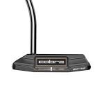 Cobra Golf Widesport Vintage Putter - 2024 Length Options