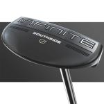 Wilson 2024 Infinite South Side Golf Putter - Right Hand