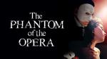 Phantom of the Opera Golf Club Cover