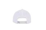 Callaway Retro Golf Cap (Birdie Putt, White)