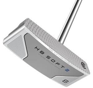 Cleveland HB Soft 2 Putter - 35", Right Hand