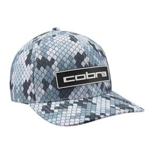 Cobra Tour Tech Golf Cap