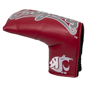 Washington State Cougars Vintage Blade Putter Cover