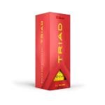 Wilson Triad Golf Balls