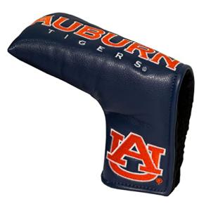 Auburn Tigers Vintage Blade Putter Cover