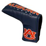 Auburn Tigers Vintage Blade Putter Cover
