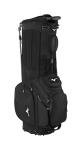 Mizuno BR-D4 Heathered Charcoal Stand Golf Bag