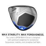 Cobra Golf OPTM MAX-K Junior Driver for Kids