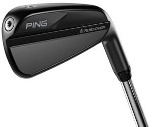 Ping iCrossover 20 3H Hybrid Club Stiff Flex