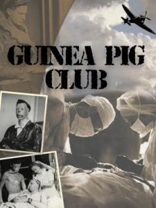 Guinea Pig Golf Club
