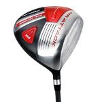 Powerbilt Air Attack Driver for Men, Right-Handed