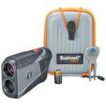 Bushnell Golf V5 Laser Rangefinder with Pinseeker