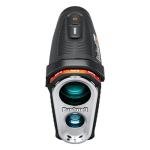 Bushnell Pro X3+ Laser Golf Rangefinder with Wind Compensation