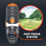 Bushnell Golf Tour V6 Shift Rangefinder