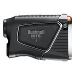 Bushnell Pro X3+ Laser Golf Rangefinder with Wind Compensation