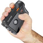 Bushnell Tour V6 Golf Rangefinder - Patriot Pack