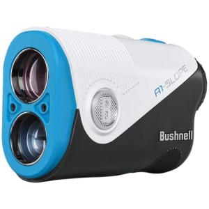 Bushnell A1-Slope Laser Rangefinder with 6x Magnification