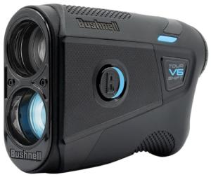 Bushnell Tour V6 Shift Golf Rangefinder 2025