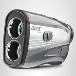 Acer Golf Rangefinder with Slope - 1200 Yards
