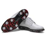 FootJoy Men's Premiere Field Golf Shoes - Camo