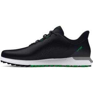 Under Armour Men's Drive Fade Spikeless Shoes