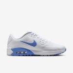 Nike Air Max 90 G Golf Shoes, Size 12