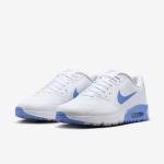 Nike Air Max 90 G Golf Shoes, Size 12