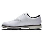 FootJoy Men's Fj Originals Golf Shoe - White, Size 11
