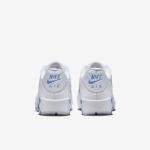Nike Air Max 90 G Golf Shoes, Size 12