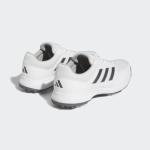 Adidas Tech Response 3.0 Men's Golf Shoes White/Silver