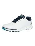 Lightweight Waterproof Spikeless Golf Shoe
