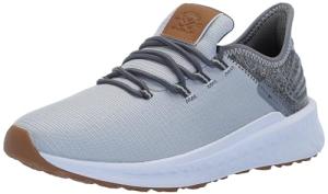 Callaway Men's Pacific Sl Golf Shoe - Grey 11