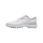 Jordan ADG 5 Wide Golf Shoes - White/Emerald