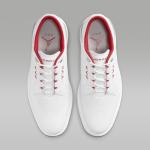 Jordan ADG 5 Wide Golf Shoes - White/Emerald