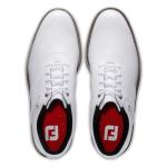 FootJoy Men's Fj Originals Golf Shoe - White, Size 11