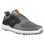 PUMA Ignite Pwradapt Caged Golf Shoes, Quiet Shade