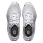 FootJoy Prolite Golf Shoe for Men - White/Grey