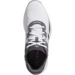 Adidas Men's S2G Spikeless Golf Shoes - White/Grey