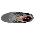 PUMA Ignite Pwradapt Caged Golf Shoes, Quiet Shade