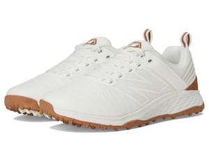 New Balance Women's Fresh Foam Golf Shoes, Sand