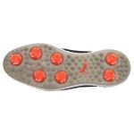 PUMA Ignite Pwradapt Caged Golf Shoes, Quiet Shade