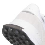 adidas Women's S2G Spikeless Golf Shoes, Grey/White