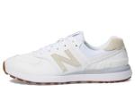 New Balance Women’s White Spikeless Golf Shoes