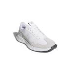adidas Women's S2G Spikeless Golf Shoes, Grey/White