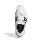 adidas Women's Tour360 24 Golf Shoes - White/Black/Green